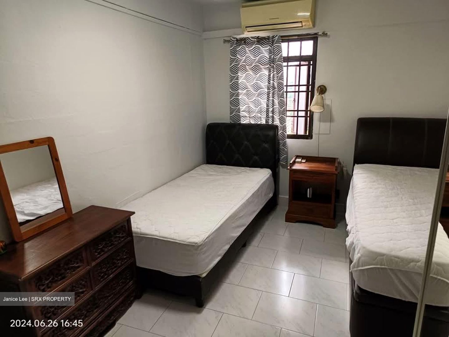 Blk 161 Mei Ling Vista (Queenstown), HDB 3 Rooms #577783771